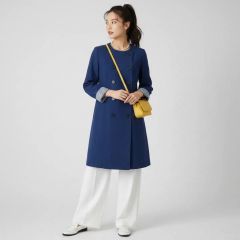 ミラオーウェン ジャケット✴︎スナイデルフレイアイディー 