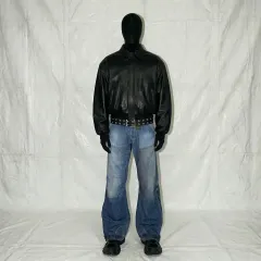 g-star raw デニムパンツ