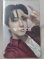 straykids チャンビン スキズ 樂-STAR SOUNDWAVE サウェ ラキドロ