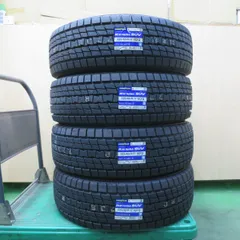 未使用！25年★スタッドレス 225/65R17 グッドイヤー アイスナビ SUV タイヤ 17インチ CX-5 CX-8 エクストレイル 等★6042301イスタのサムネイル
