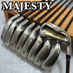 MAJESTY「POWER HEAD 25th ANNIVERSARY」10本 - メルカリ
