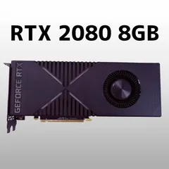 2026年最新】RTX2080ti 22gbの人気アイテム - メルカリ