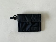 新品 HEAD PORTER ブラックビューティー ウォレット ストラップ - メルカリ