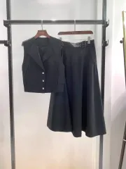 ベストスカート セット