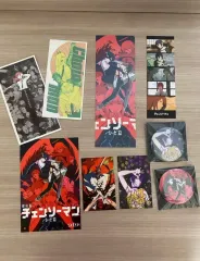 チェンソーマン グッズ