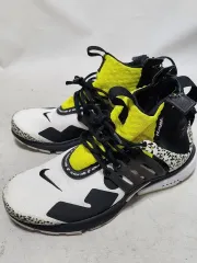 240 NIKE エア プレスト Acronym コラボ 蛍光