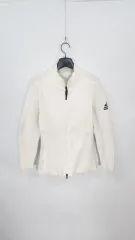 (XL) アディダス ゴルフ レディース ニット ジャケット
