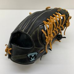 ヤバイ（YABAI）硬式 外野用グラブ 12.75インチ - メルカリ