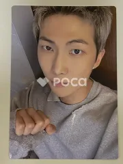 BTS RM ARMY MEMBERSHIP GIFT