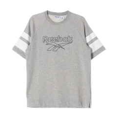 (新品) リーボック クラシック ロゴ Tシャツ