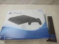 2026年最新】PlayStation 4 ジェット・ブラック 500GB(CUH-2000AB01)の 2026年最新】PlayStation 4 ジェット・ブラック 500GB(CUH-2000AB01)の