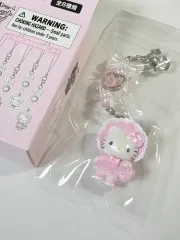 未開封 Sanrio(サンリオ) ハローキティ(HELLO KITTY) 天使(てんし)悪魔(あくま) ストラップ _ ロリータ 釘崎 野薔薇(くぎさき のばら)のサムネイル