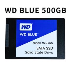 WD Blue SA510 500GB SATA SSD ほぼ未使用 - メルカリ