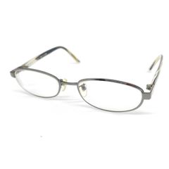 日本製/チタン】GUCCI グッチ メガネフレーム GG9649-J - メルカリ