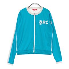 サイズ：36 ARCHIVIO アルチビオ ジップジャケット ピンク系