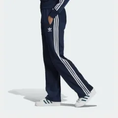 アディダス ファイヤーバード トラックパンツ XS