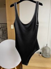 値下げ》CITYSHOP OVERNEATH 別注 BODYSUIT - メルカリ