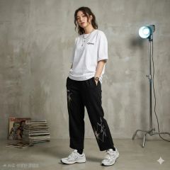 完売品】New Manual ニューマニュアル26SSZOUAVE PANTS - メルカリ