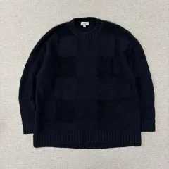 コス オーバーサイズ ニットのサムネイル