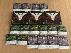 呪術廻戦 死滅回遊 K상 포함 하위상 19点 まとめ出品