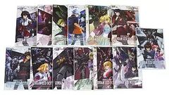 機動戦士ガンダムSEED / DESTINY DVD全巻セット - メルカリ