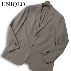 2026年最新】UNIQLO c 感動ジャケット xlの人気アイテム - メルカリ