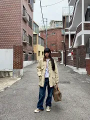 Timberland ティンバーランド ウェザーギア チョア ウォーク ジャケットのサムネイル