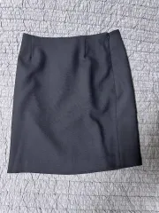 Hラインミニスカート