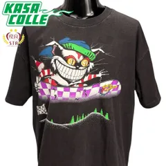 2026年最新】不思議の国のアリス tシャツ 90sの人気アイテム - メルカリ
