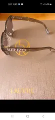 KENZO ケンゾー サングラスのサムネイル