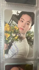 Seventeen ホシ セブチ Your Choice ONE SIDE Ver.