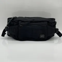 美品　PORTER　ポーター　ヒート　HEAT ウエストバッグ　ボディバッグ HEAT(ヒート) WAIST BAG | 吉田カバンホームページ | YOSHIDA & Co.