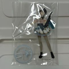 最終値下げ】NGT48 藤崎未夢スモア アクリルスタンド - メルカリ