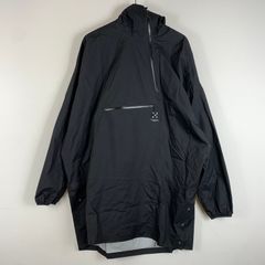 超美品 マーガレットハウエル ミズノ レインポンチョ M 30-25120509