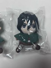 FGO Gift ぬいぐるみ 巌窟王 エドモン・ダンテス - メルカリ