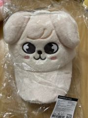 パピーム スンミン SKZOO PLUSH CAP ファンミ 帽子 - メルカリ