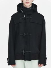 sairenssei 25aw Wool Coat 深水光太着用 sairenssei 25aw Wool Coat 深水光太着用 - メルカリ