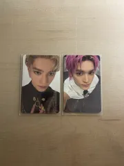 テヨン(TAEYONG) トレカ
