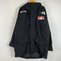 【中古品】 THE NORTH FACE ザ・ノースフェイス TRANS ANTARCTICA PARKA NP62238 トランス アンタークティカ パーカ アウター ナイロンジャケット 【144-260429-ko-07-tei】