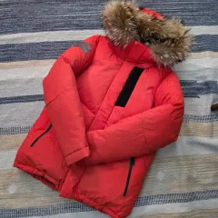 ほぼ新品 ミレー 엠リミテッド ダックダウン ダウン 95のサムネイル