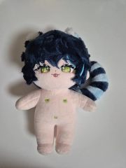 あんさんぶるスターズ あんスタ 青葉つむぎ ぬいぐるみ 新衣装