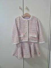 女の子 ONE PIECE セット 110
