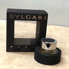 BVLGARI BLACK ブルガリ ブラックオードトワレ 40ml - メルカリ