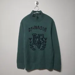 アナスイ キュービック カシミア ニット / レディースニットのサムネイル