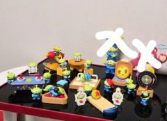 エイリアン 海洋堂 1/9 硬質ソフビ ガレージキット - メルカリ