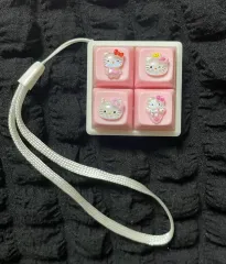 ハローキティ キーキャップ