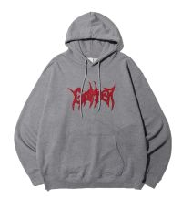 endless madeパーカー spider hoodie - メルカリ