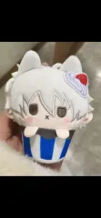 ブルーロック 凪 ぬいぐるみ