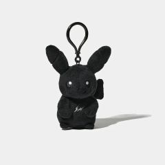 フラグメントデザイン ×ポケモン ピカチュウマスコットキーホルダー