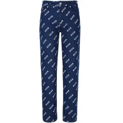 (新品) MSGM モノグラム ロゴ デニム パンツ (新品) MSGM モノグラム ロゴ デニム ズボンのサムネイル